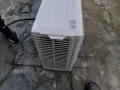 Външно тяло за климатик мицубиши електрик 12., снимка 2