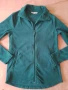 Дамско зелен яке , снимка 4
