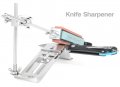Професионално точило за ножове с фиксиран ъгъл, снимка 15