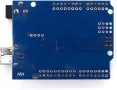 Платка за разработка TREEDIX ATmega328P CH340, снимка 4
