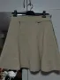 Бежова пола-RESERVED , снимка 1