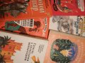 Шест книги на руски език с твърди корици за деца и юноши / СССР /, снимка 7