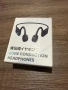 Нови Костнопроводими Bluetooth слушалки 5.3 Open-Ear IP55 спорт, снимка 1
