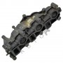 Десен всмукателен колектор с вихрови клапи AUDI A6 (4F, C6) 2004-2011 A140422N-70, снимка 2