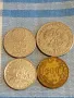 Четири монети от цял свят ШВЕЦИЯ, ПОЛША, ТУРЦИЯ, ФРАНЦИЯ за КОЛЕКЦИЯ 30576, снимка 1