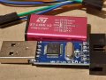 ST-Link V2 програматор за STM процесори , снимка 7