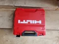 Hilti Nuron куфар за гайковерт SIW 4AT - 22, снимка 3
