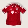 Футболна тениска на Bayern Munich - Petersen размер M, снимка 1