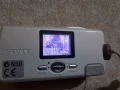 SONY Cyber-Shot DSC-U10 1.3MP, снимка 7