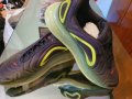 NIKE маратонки Спортни обувки AIR MAX 720, снимка 8