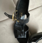 Обувки на ток Gianni/ Sara Pen, снимка 6