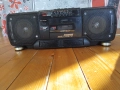 радиокасетофон Sharp WQ - T 238H, снимка 1