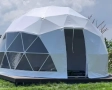 Купол къща, снимка 1