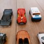 Колички hot wheels , снимка 3