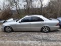 Мерцедес S320 2001 г на части, снимка 6
