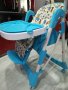 Детски стол за хранене MAPPY /регупируем 