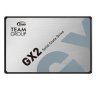 256GB SSD 2,5