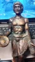 Бронзова пластика, снимка 6