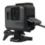 Рамка OEM за GoPro Hero 5/6/7/New(2018), Пластмаса, Черен, снимка 5