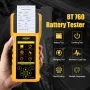 Тестер AUTOOL BT760 6V-32V 3000CCA, снимка 3