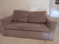 Разтегаем диван широка двойка, снимка 1