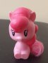 My Little Pony: Пинки Пай Пони (Pinkie Pie) фигурка за игра, снимка 2