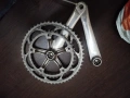 Курбел за Велосипед Колело Shimano ultegra fc  6500, снимка 6