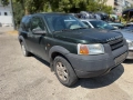 Land Rover Freelander 2.0 DI на части, снимка 2