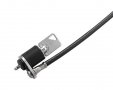 Заключващ кабел за лаптоп и др. устройства Lenovo 57Y4303 Security Cable Lock, снимка 2
