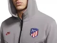 Nike ATM M NSW TCH PCK HOODIE - мъжко футболно горнище КАТО НОВО М, снимка 1