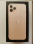 Iphone 11pro 64GB Gold като нов, снимка 6