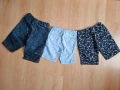 Лот къси панталони 122, снимка 2