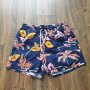 Страхотни мъжки къси шорти GANT за плаж , размер L, снимка 1 - Къси панталони - 37208549
