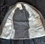Ново Gant Herringbone мъжко сако/блейзър 48, снимка 12