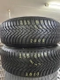 2 броя Зимни Гуми 235/60/18 Falken, снимка 3