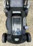 Mr. Gardener Akku 38-2 Li-S - Мощна акумулаторна косачка 40V 38см, снимка 5
