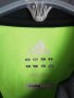 Bayern Munich Adidas оригинална вратарска тениска фланелка блуза Байерн Мюнхен размер М, снимка 4