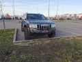 Продавам Jeep Grand Cherokee 3.0 OVERLAND, снимка 4