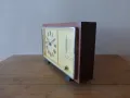 Настолен каминен часовник Маяк, снимка 5