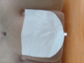 Бебешки шапки за момичета, снимка 9
