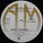 Janet Jackson ‎– What Have You Done For Me Lately ,Vinyl 12", снимка 3