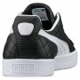Мъжки кецове PUMA Clyde Dressed Parl Deux FM -№45, снимка 5