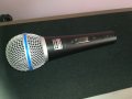 shure beta sm58s-profi mic-внос швеицария 2703211712, снимка 5
