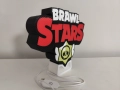 3д лампа Brawl Stars, снимка 3