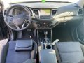 Hyundai Tucson 2. 0 CRDI, 185 ph. , 4x4, automatic,  engine D4HA,  50 000 km. , 2016, euro 6B, Хюнда, снимка 8