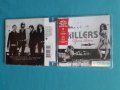The Killers (New Wave,Synth-pop)–2CD