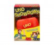 Карти за игра Uno Showdown Mattel GKC04, снимка 1