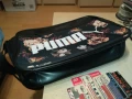 PUMA-СПОРТНА ЧАНТА ОТ ГЕРМАНИЯ 2307251251LCHERY, снимка 8