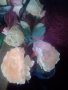 Рози, снимка 1 - Романтични подаръци - 28595250
