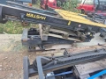 повдигаща уредба (мачта ) от мотокар, снимка 12
